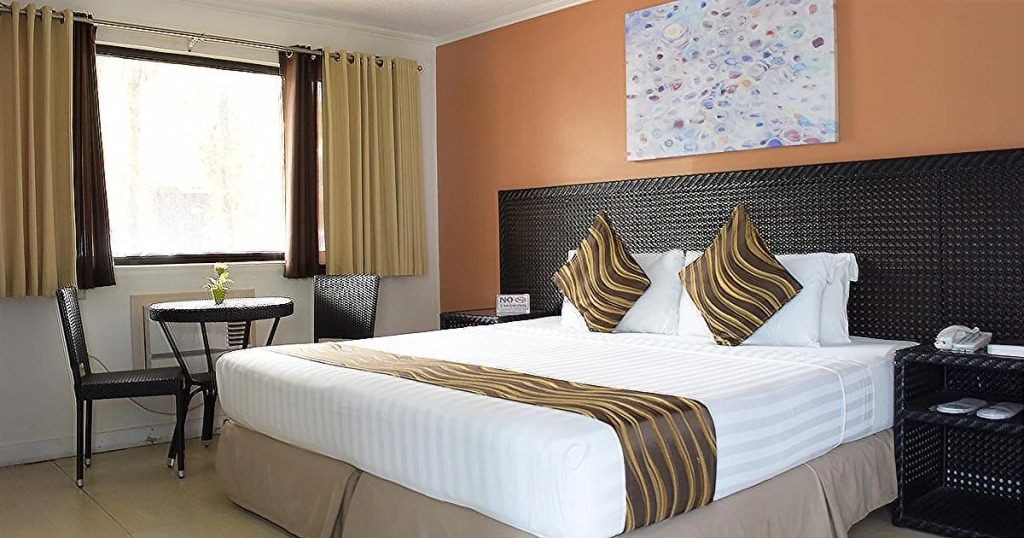 Hotel Bahia Subic
