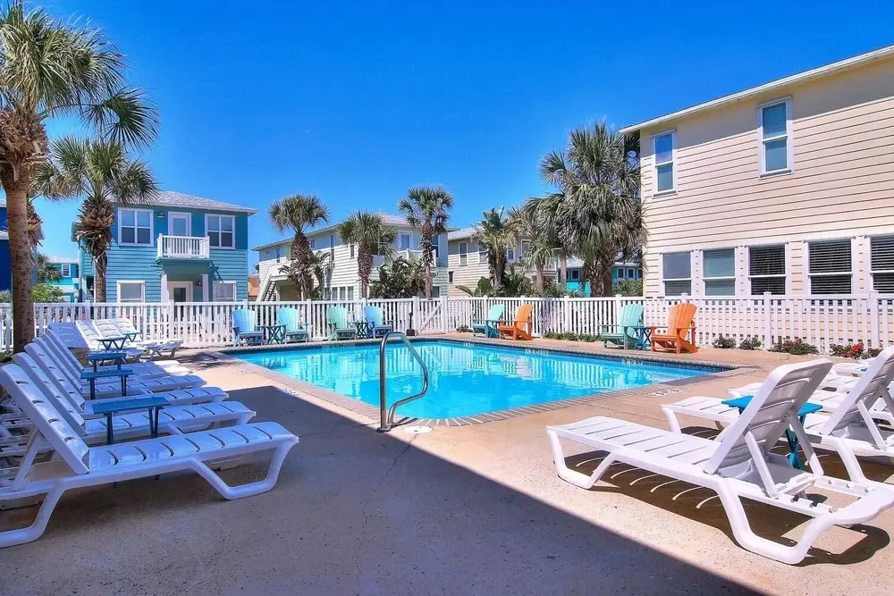Blue Hawaiian Vw97 4 Bedrooms 4.5 Bathrooms Home