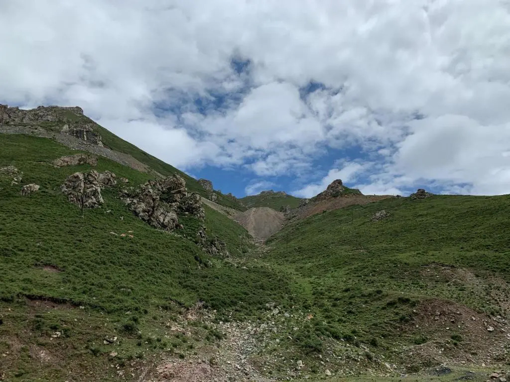Отель 7Days Inn Xining Kunlun Road Cross