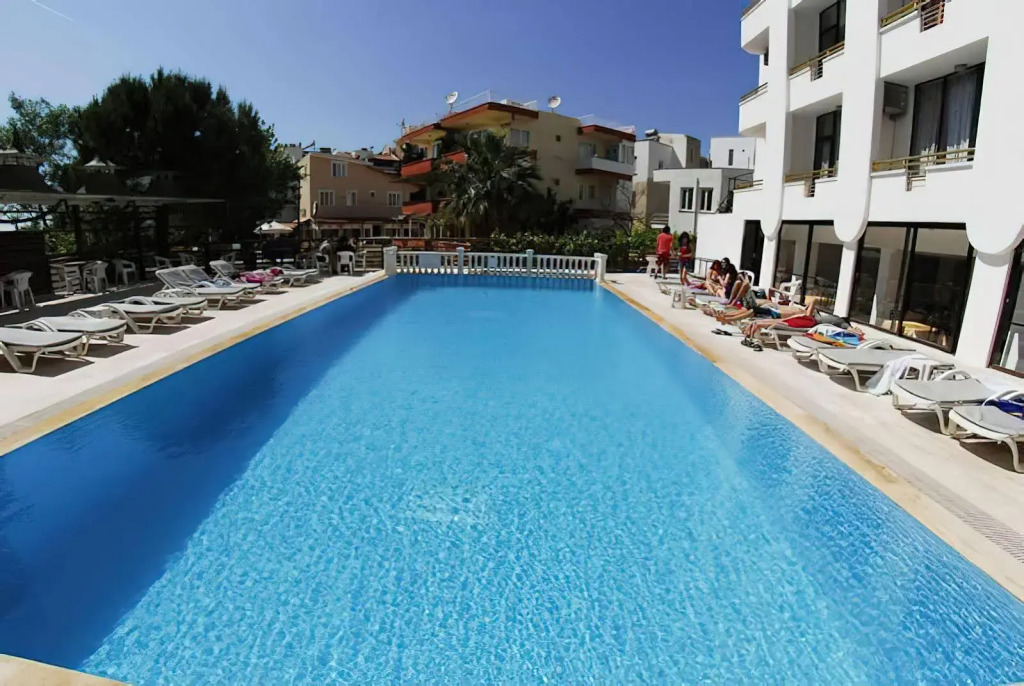 Letoon Hotel & SPA