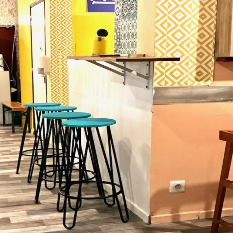 TRENDY Hostel