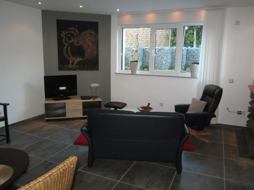Ferienwohnung Mauritiusstraße