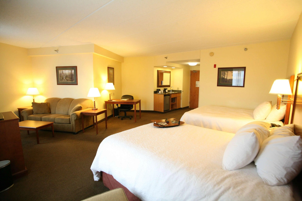 SouthShore Hotel on Lake Bemidji, Trademark Coll by Wyndham