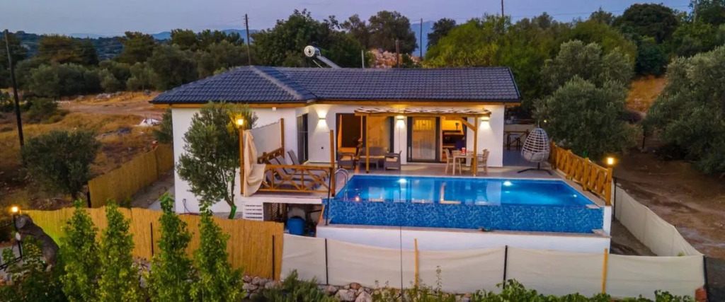 Villa Vaha Duo