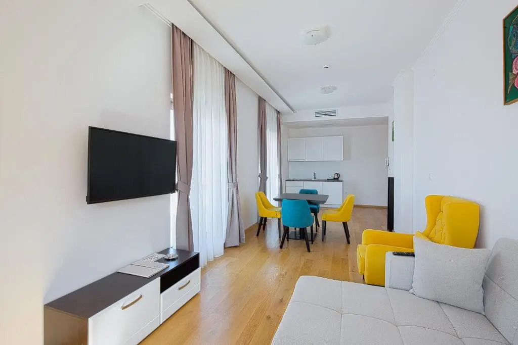 Hotel Pozzo