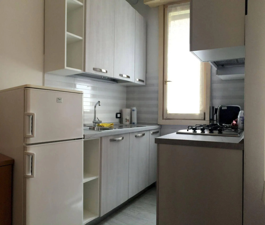 SoLoMoKi Apartments