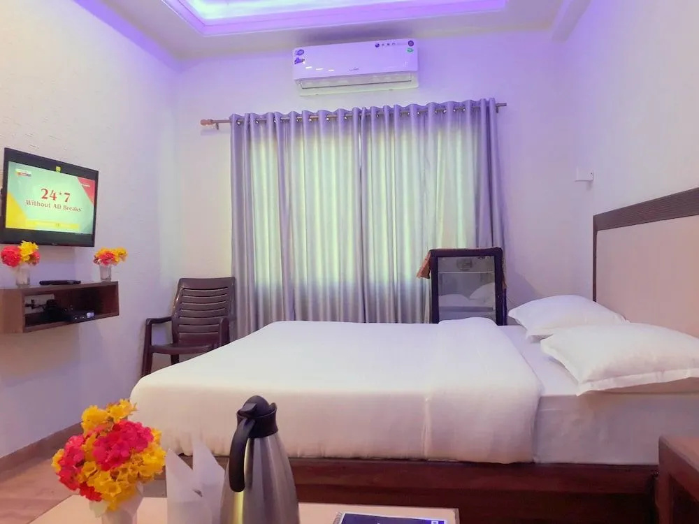 Manwar Garden Resort Mount Abu