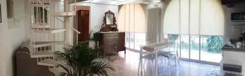 Relais Pacinotti Apartments