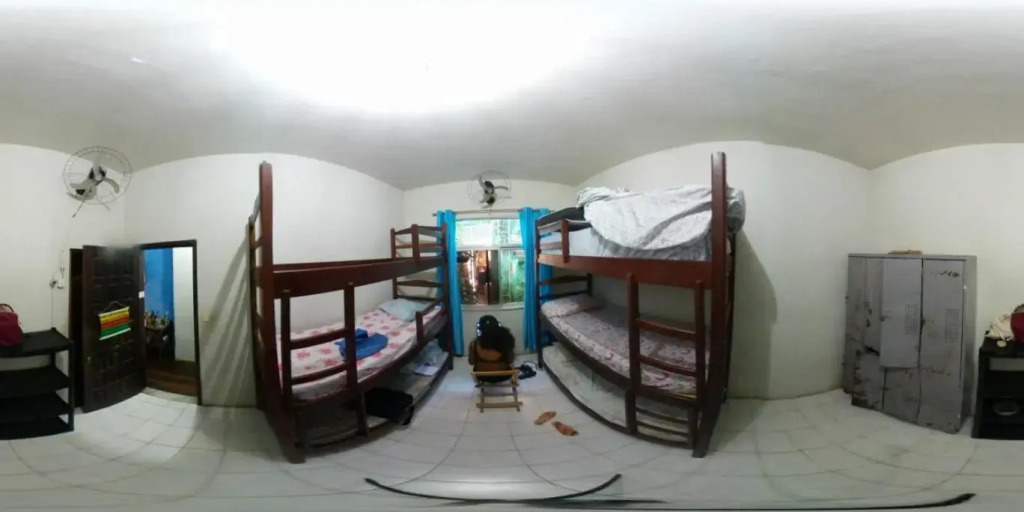 Hostel Familiar