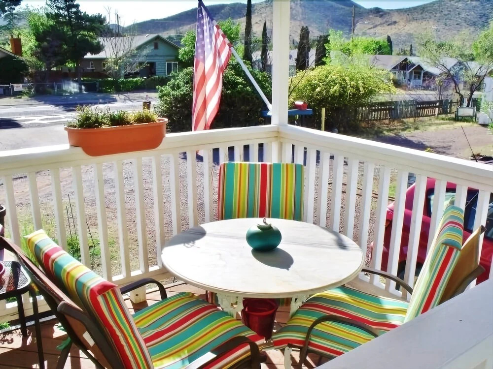 Harvest Moon Bungalow Holiday home 2