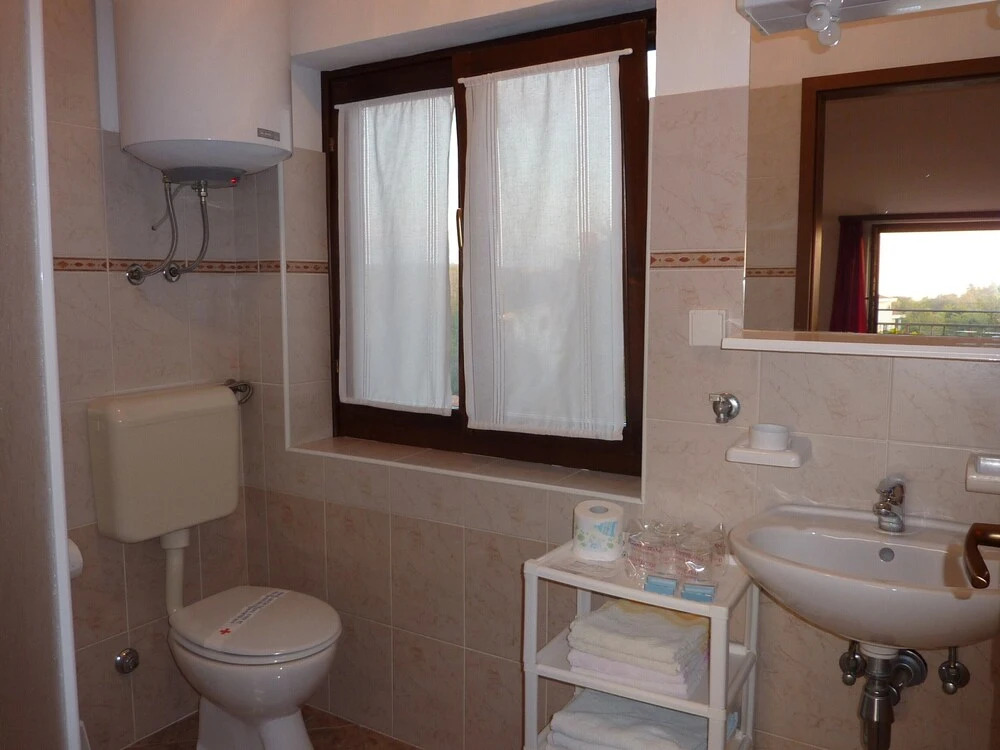 Apartments Coki