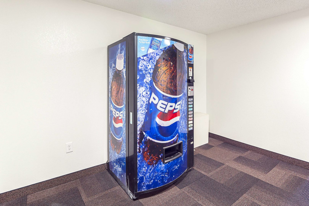 Motel 6-Spokane, WA - East