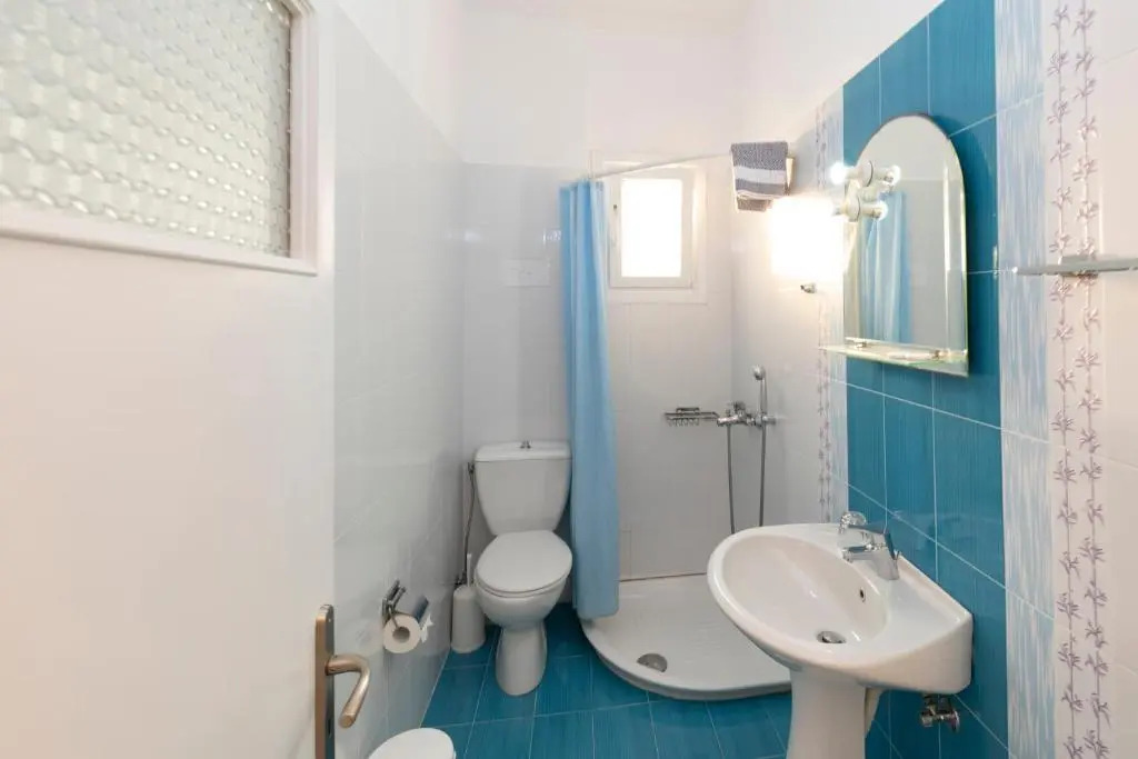 Litsa Rooms