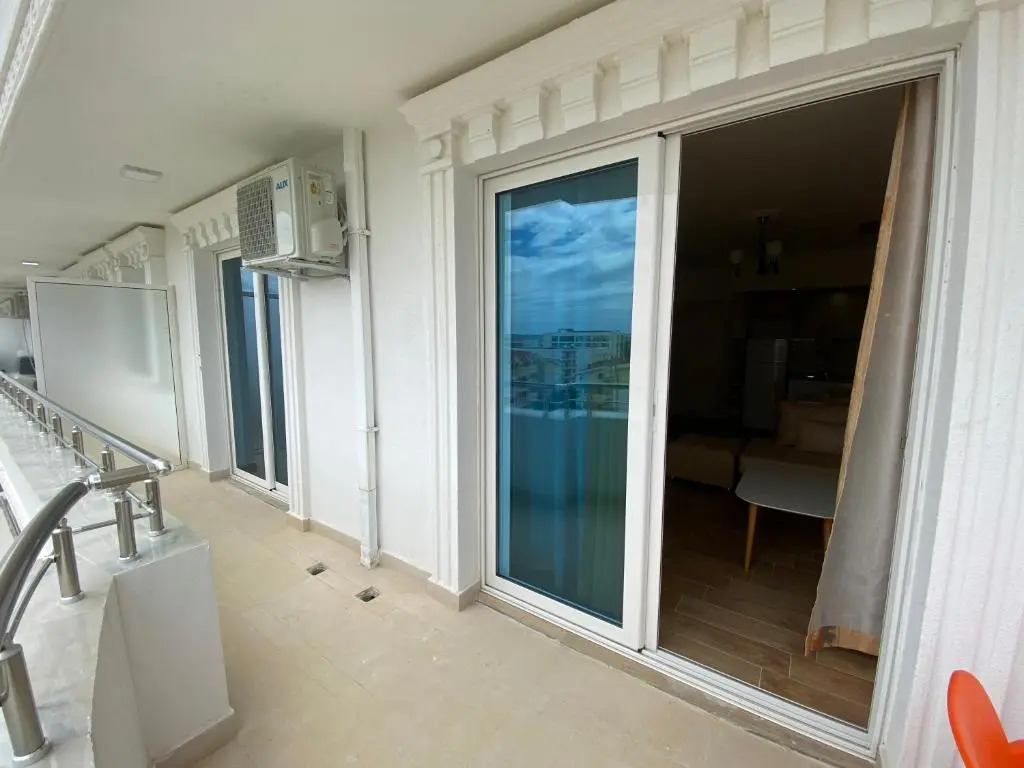 Best Summer Apartment