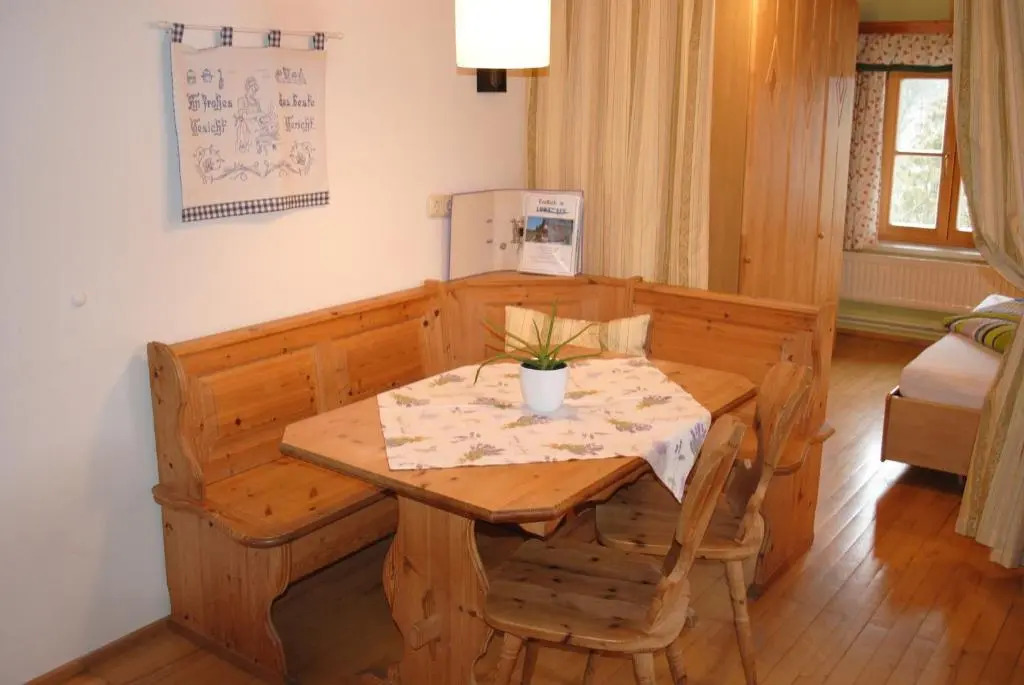 Familienbauernhof Glockriegl