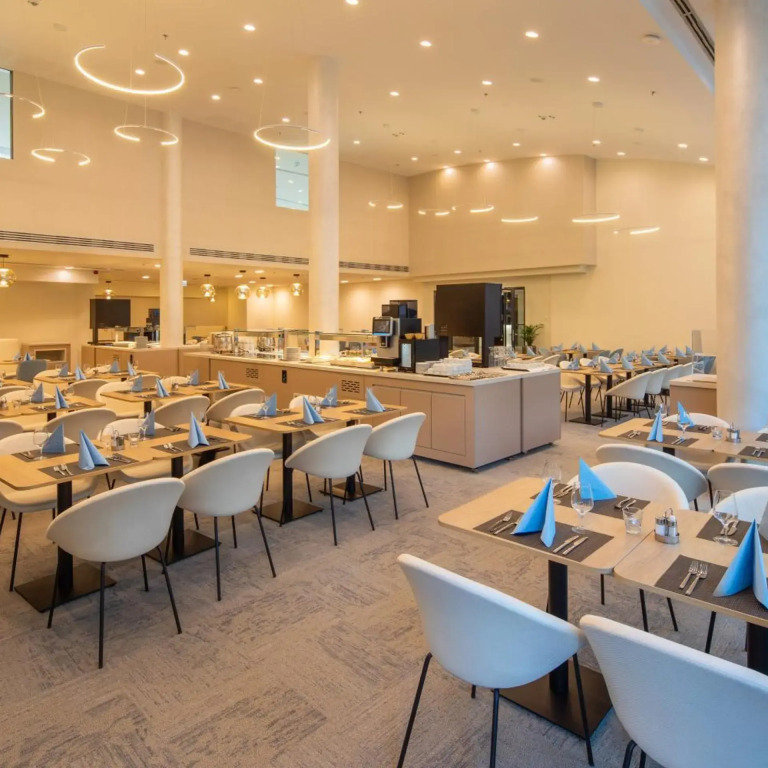 Fagus Hotel Conference & Spa