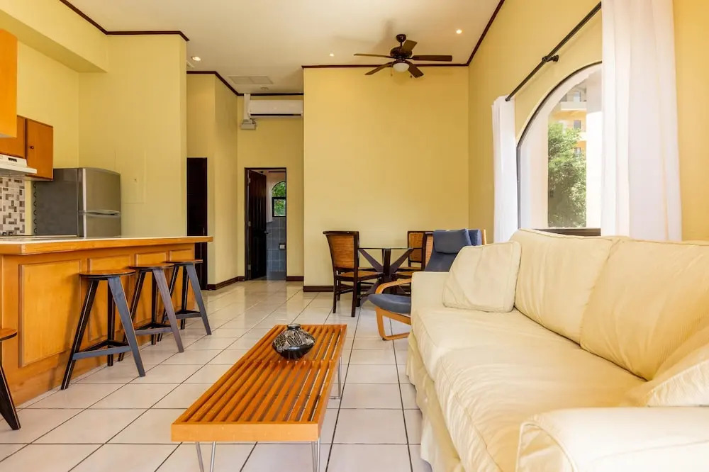 Top-Floor Condo with Sweeping Ocean, Mountain & Marina Views