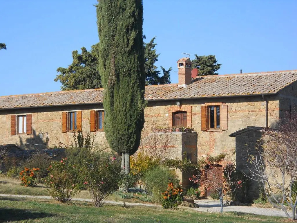 Agriturismo Collosodo