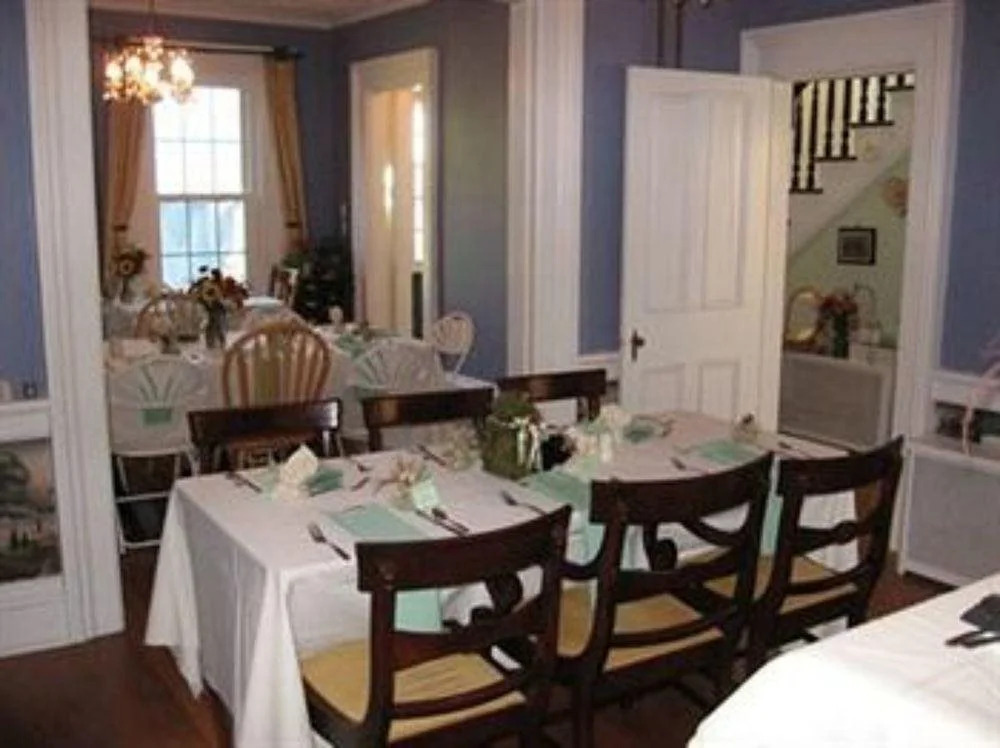 Mariaville Lake Bed and Breakfast