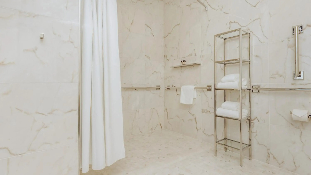 Lotte Hotel Seattle