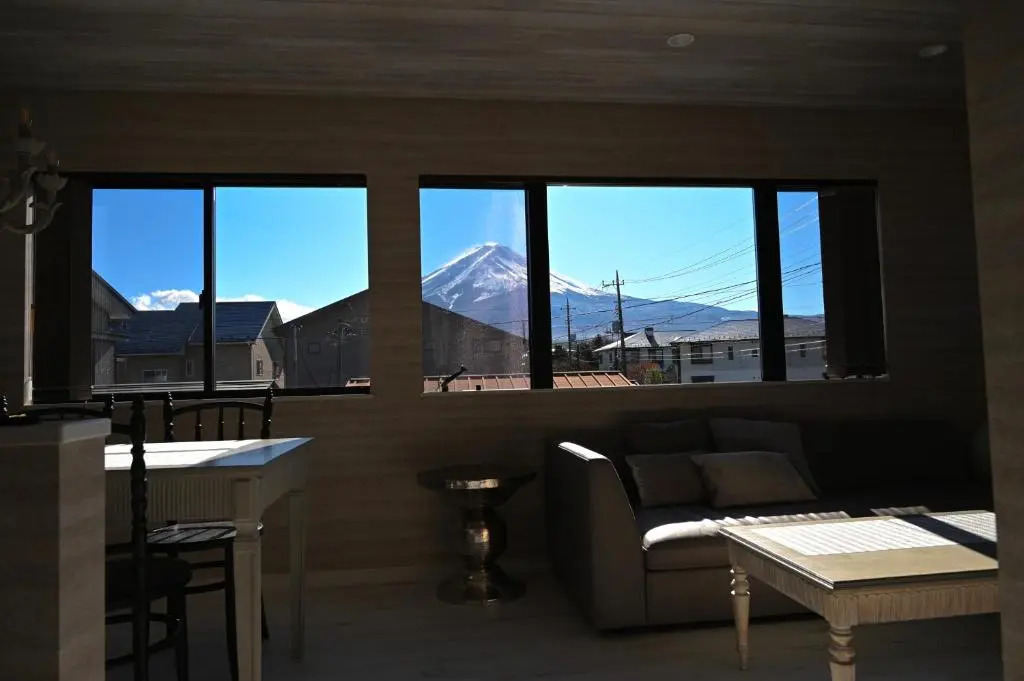enico MtFuji peace