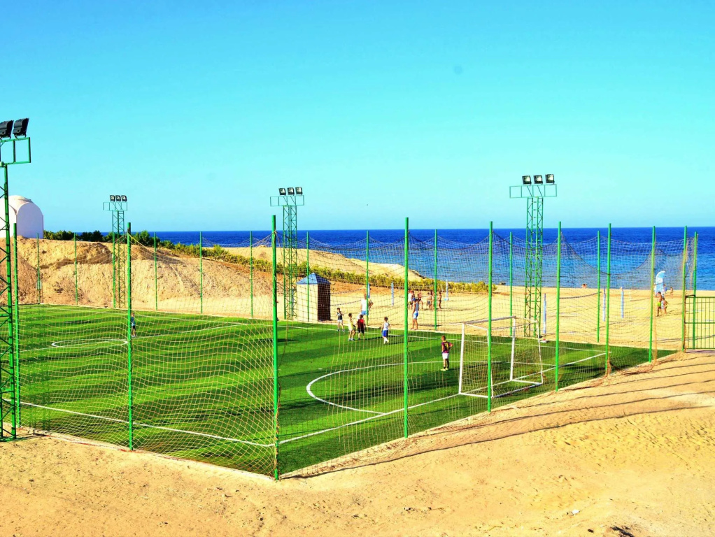 Fantazia Resort Marsa Alam