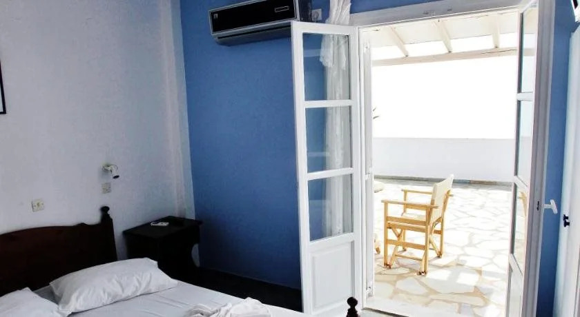 Paros Blue Dolphin FULLY RENOVATED by RIVEA GROUP