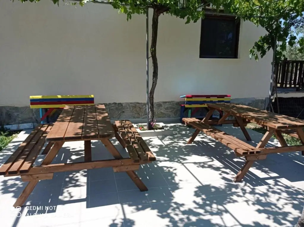 Ioannis Stagkonis House 2