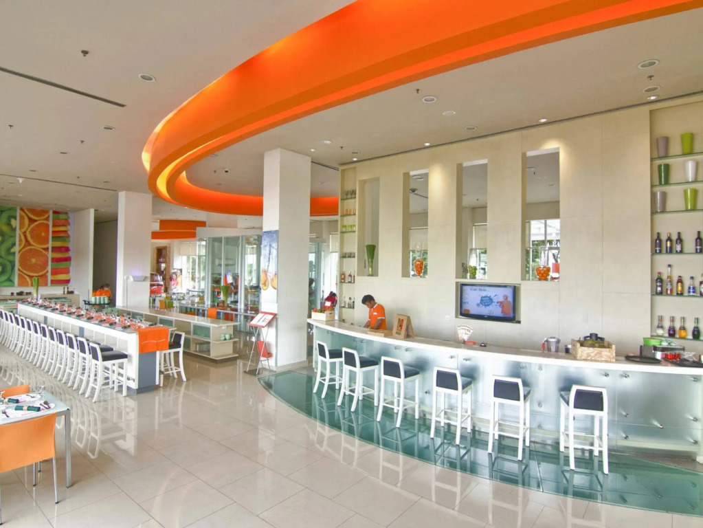 HARRIS Hotel Batam Center