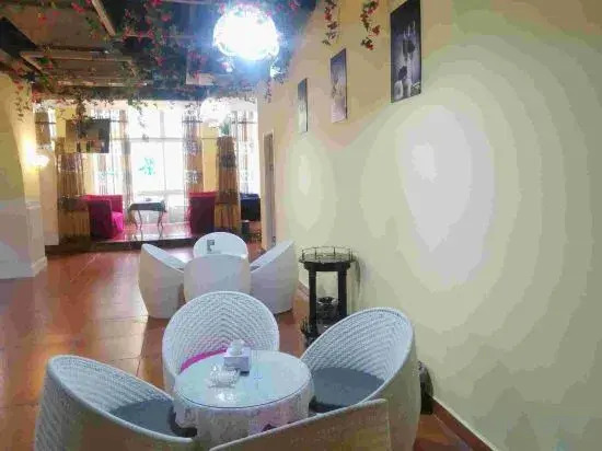 Lushanxuan Hotel