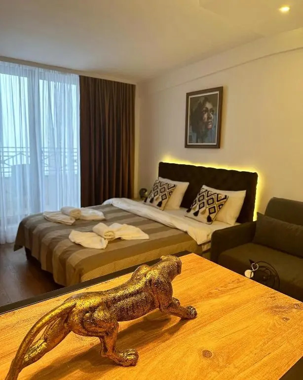 SoHo apartment N86 Milmari Resort KOPAONIK