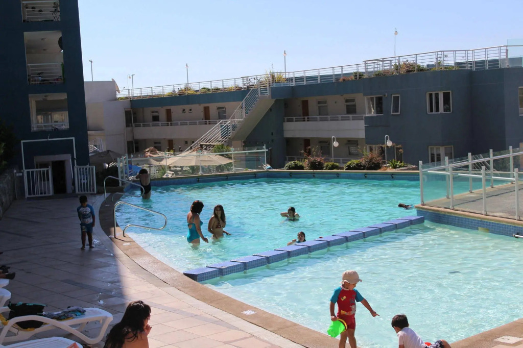 DEPARTAMENTO, COSTA LILENES, Concon