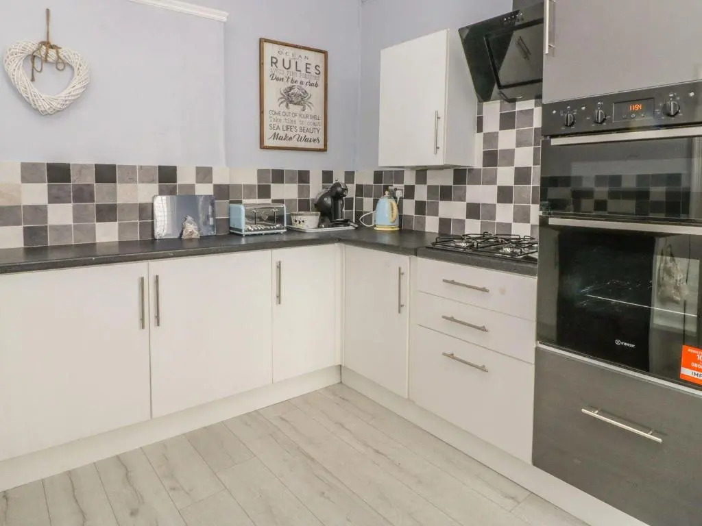 Sefton Cottage
