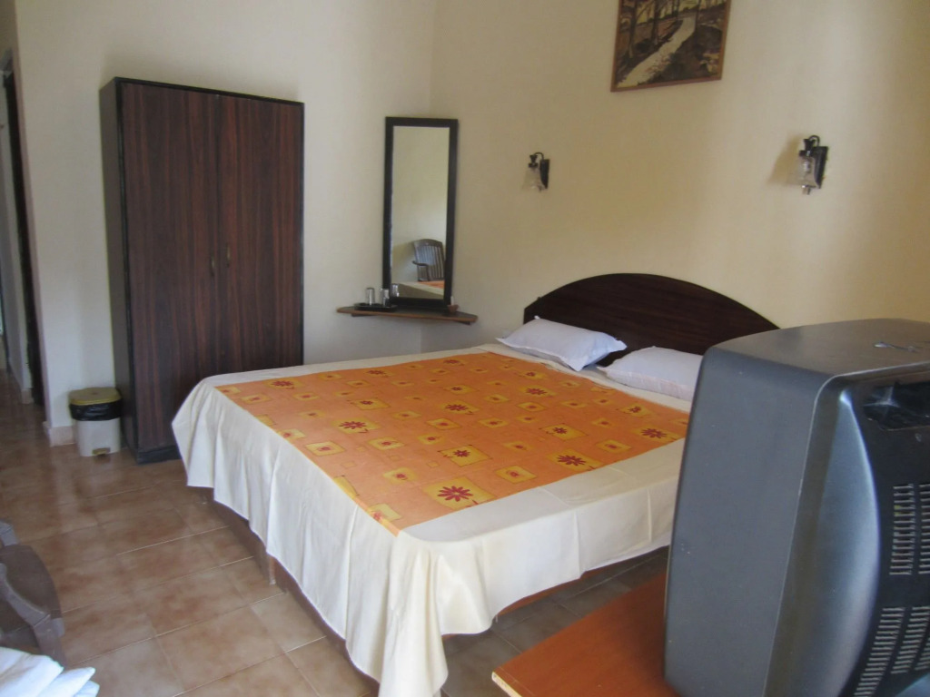Hotel Riverside