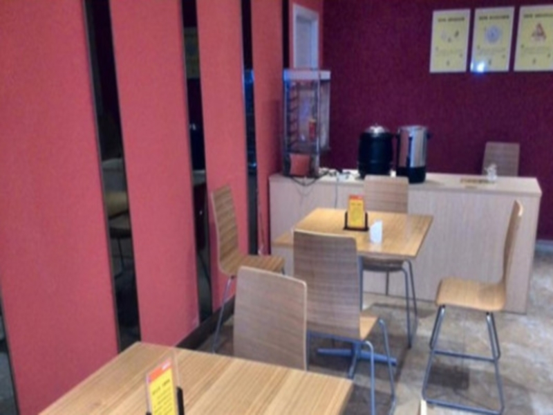 7 Days Inn Bazhong Nan Chi South Road Fenghuang City Branch