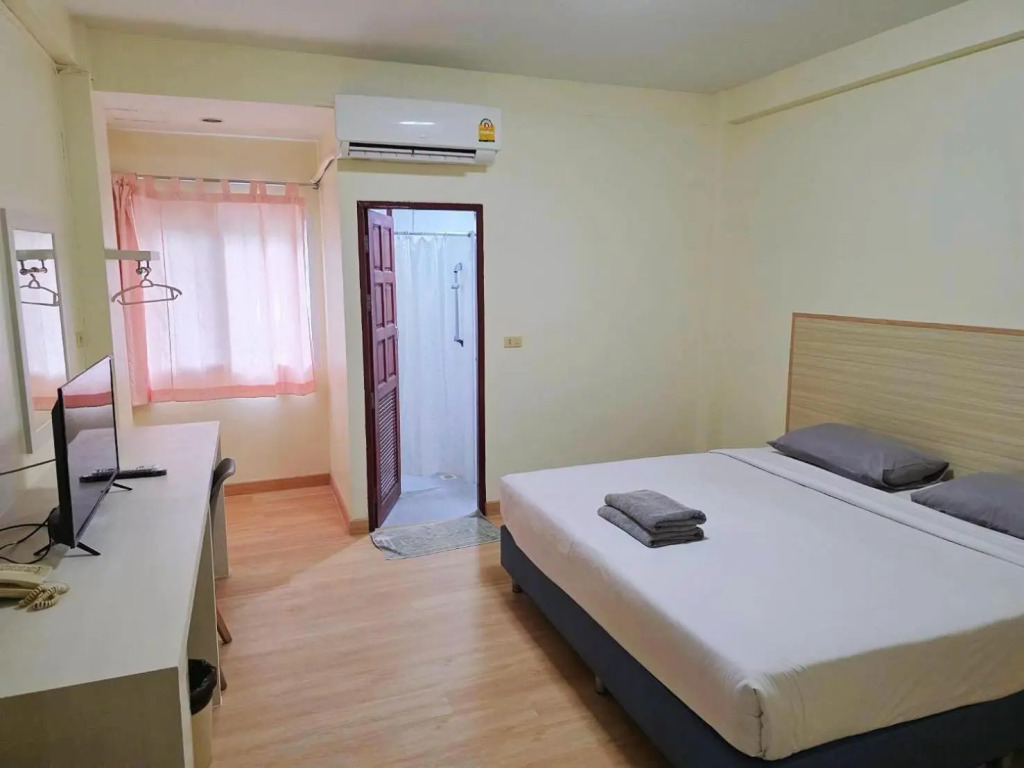 Pimann Place Hotel