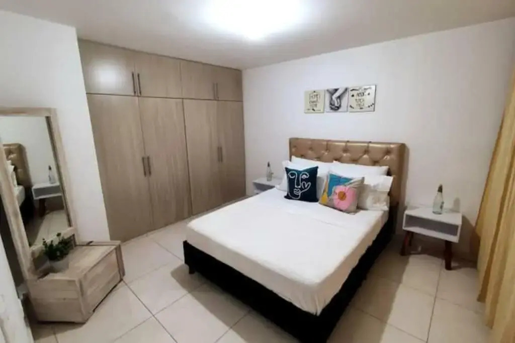 Apartamento amoblado a 10 min del Parque del Café