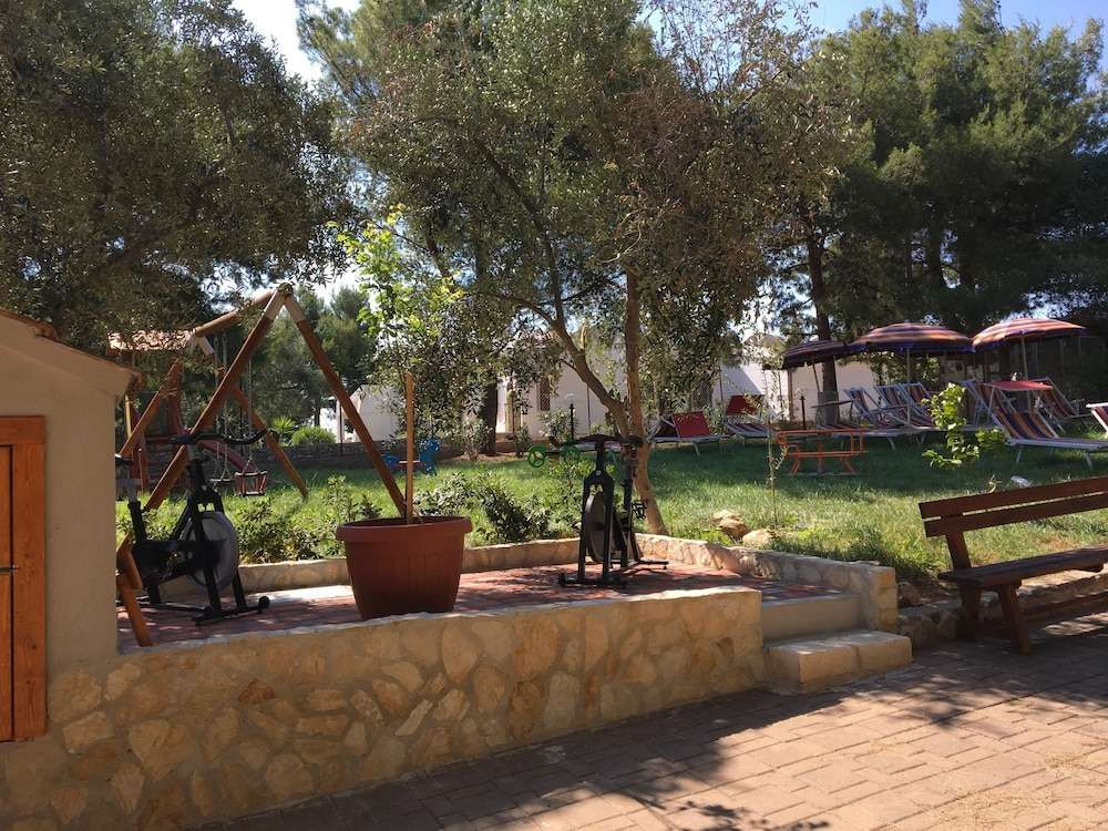 Villa Carla