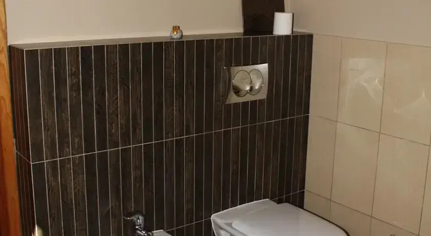 Dom Pod Brzozą