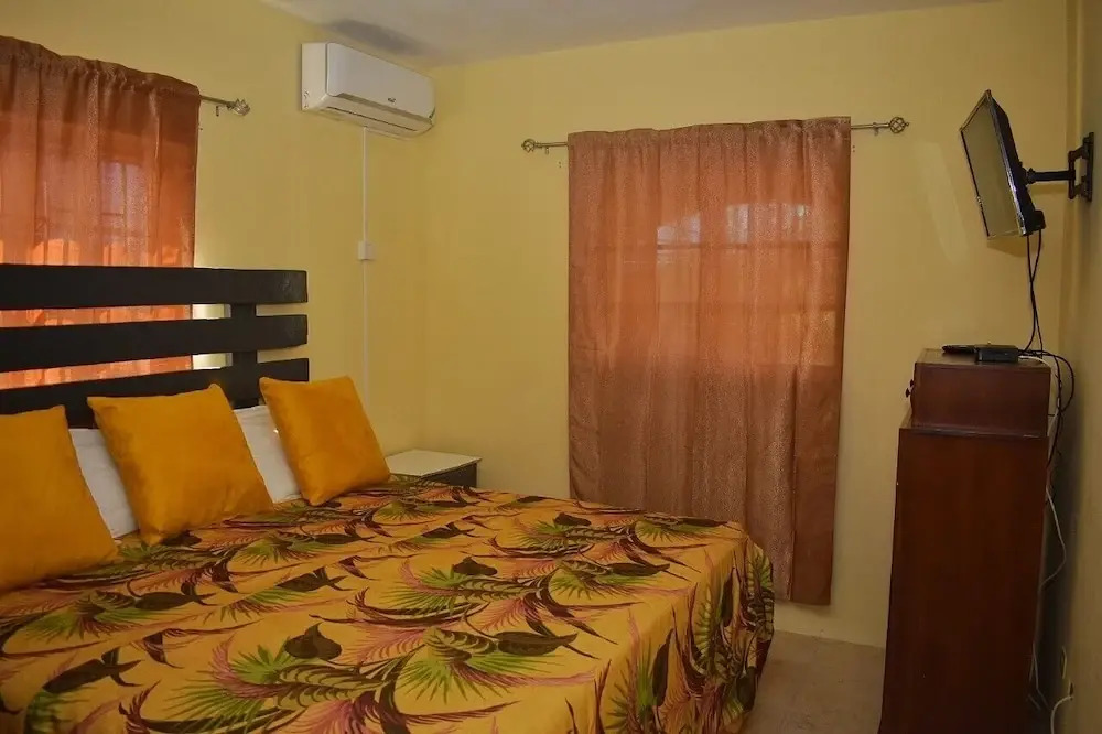 Unity Villa