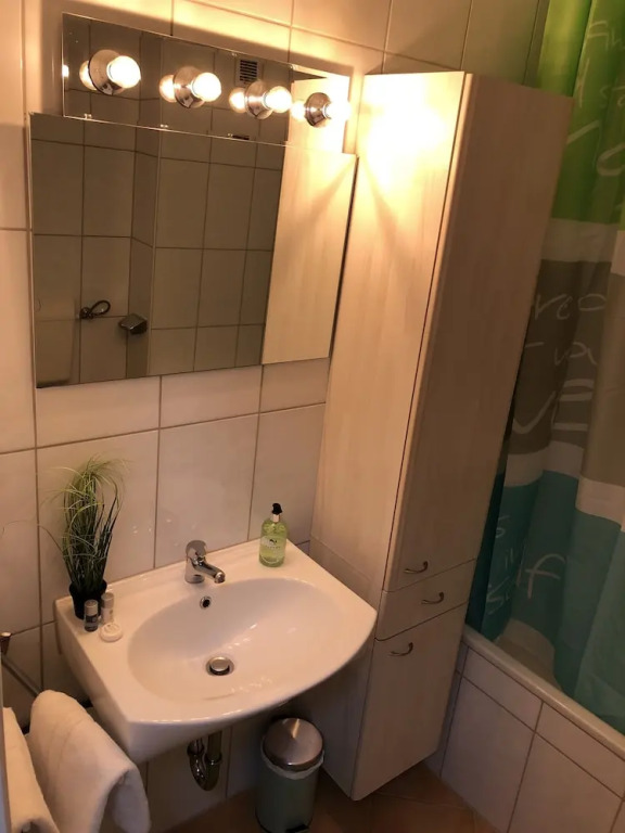 WallsideMidtown Studios Nuremberg