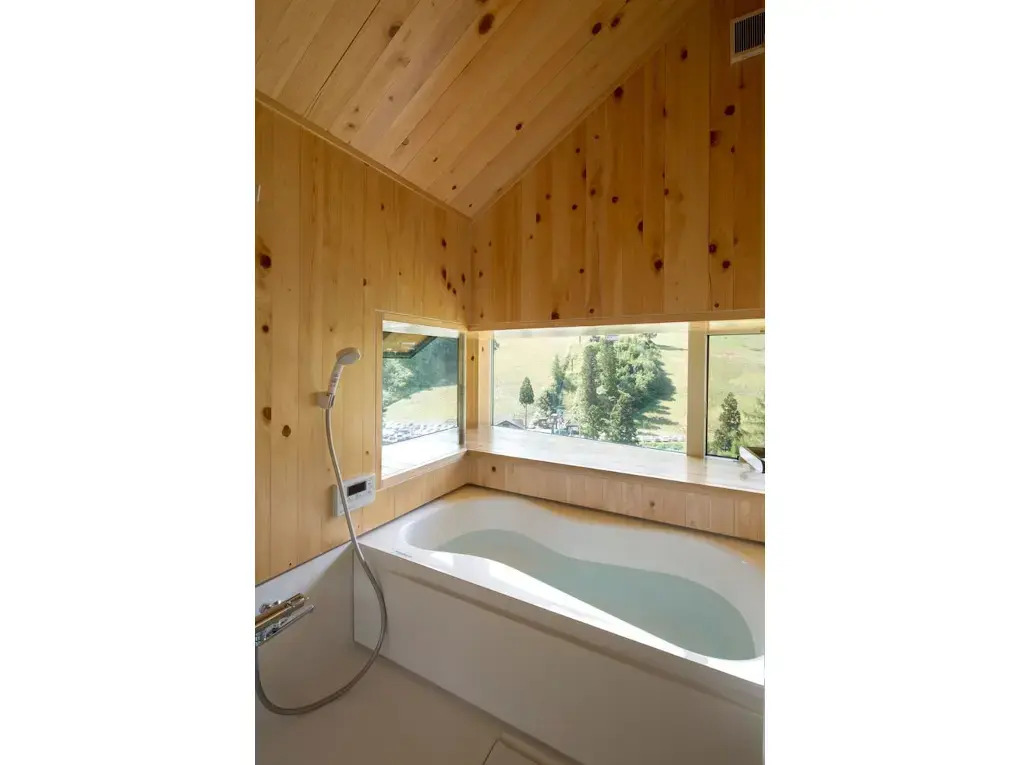 Fuku Chalet