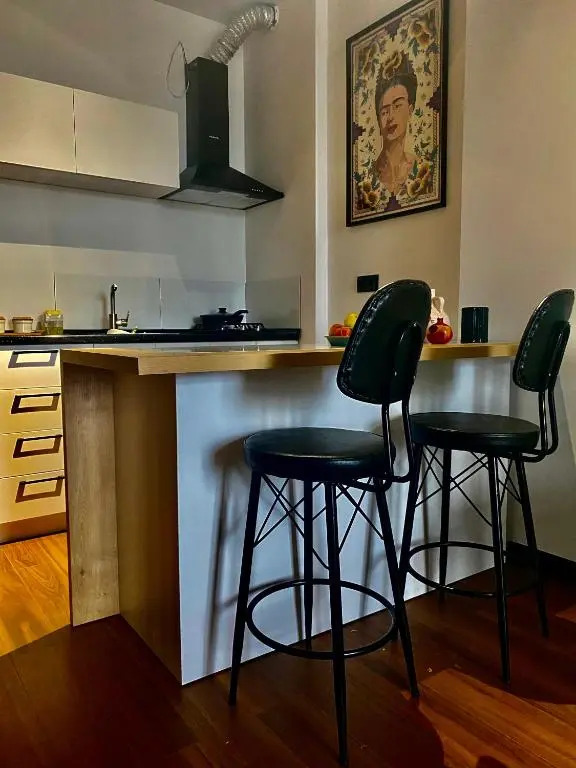 Batumi Frida Studio Apartment