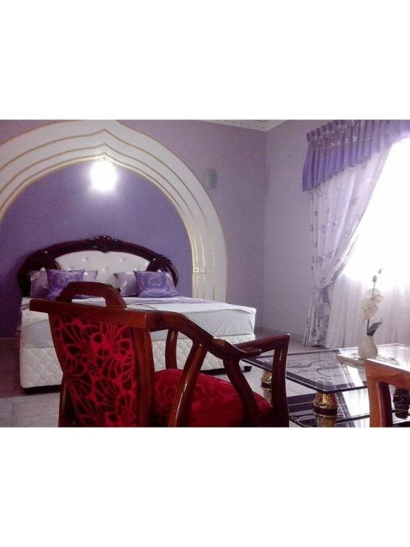 Villa Butterfly