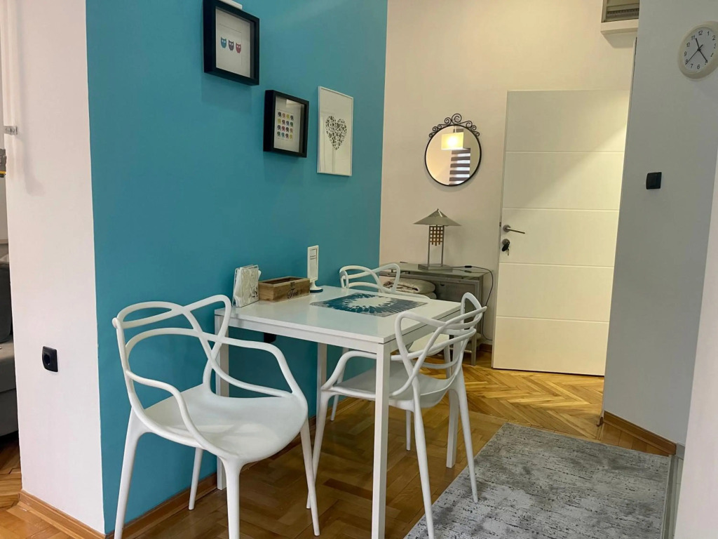 Apartment Saraj-Bosna