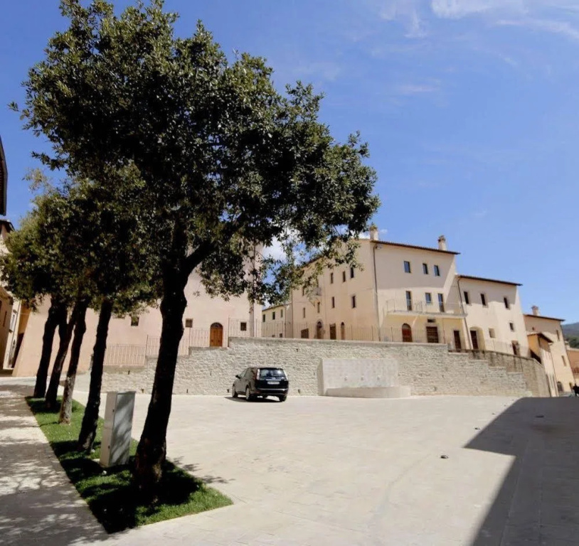 Dimora Marchesi di Sellano