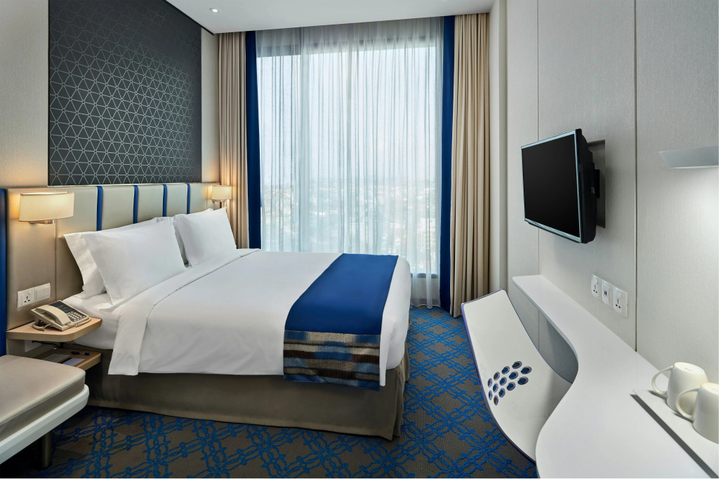 Holiday Inn Express Singapore Katong by IHG