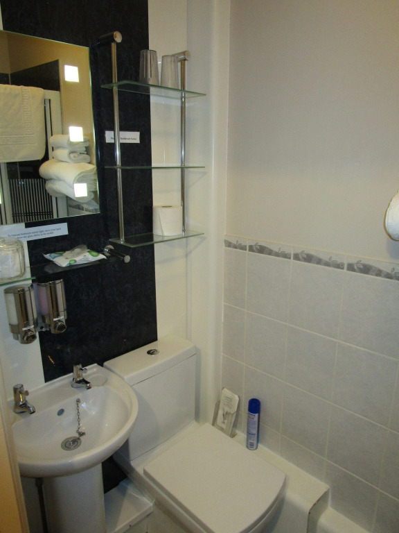 Brookfield B&B Guest House