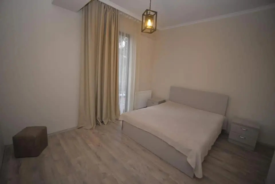 16 Kote Marjanishvili Street