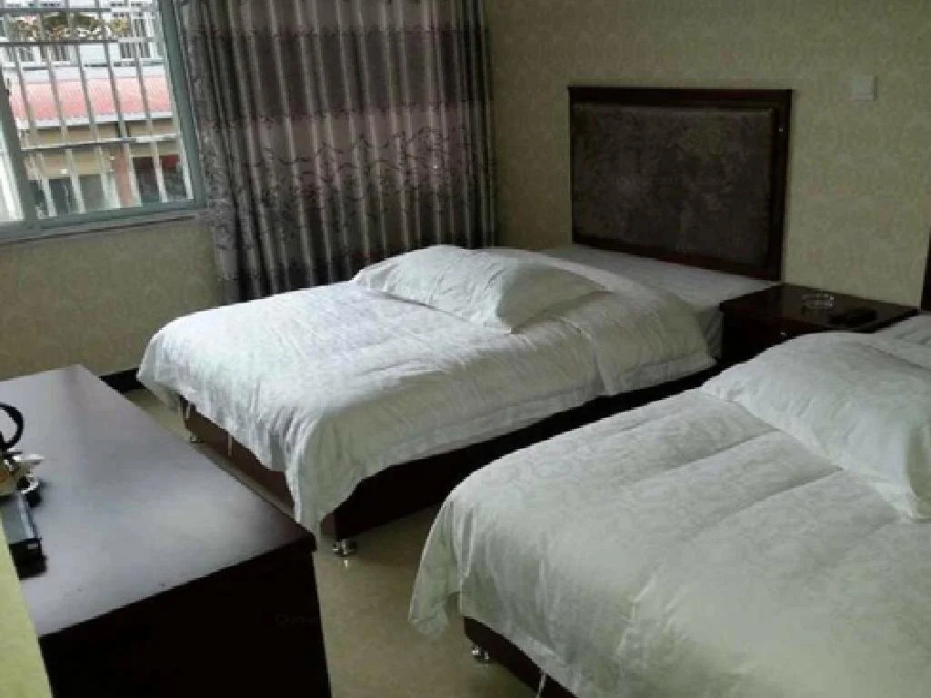 Liyuanju Hotel
